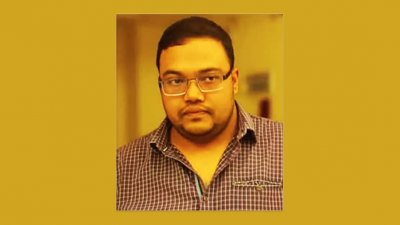 হাসিন রাইহান সৌমিক