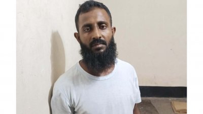 জাকারিয়া শেখ