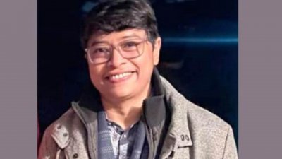 অধ্যাপক নিগার সুলতানা
