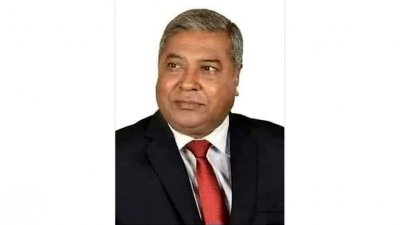 নাছির উদ্দিন আহমেদ
