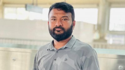 মেহেদী হাসান তুষার