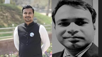 চাকরি থেকে অপসারিত দুই জন