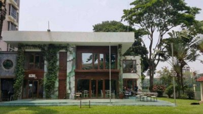 হোলি আর্টিজান বেকারি (ফাইল ছবি)