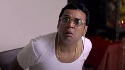 পরেশ রাওয়াল
