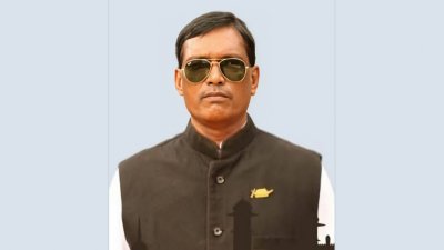 গোলাম হাফিজ রঞ্জু