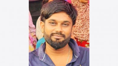 মিনহাজুল আবেদিন রিজভী