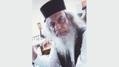 অ্যাডভোকেট মোকসেদ আলী আকন্দ