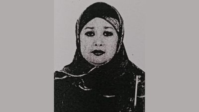 সাহেলা নাজমুল, ছবি: সংগৃহীত