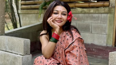 জয়া আহসান
