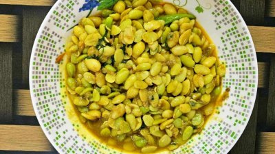 শিমের বিচি পটাশিয়ামের ভালো উৎস। ছবি- বাংলা ট্রিবিউন