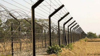 সীমান্ত/ফাইল ছবি