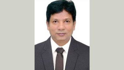 মো. জাকির হোসেন (ছবি: সংগৃহীত)
