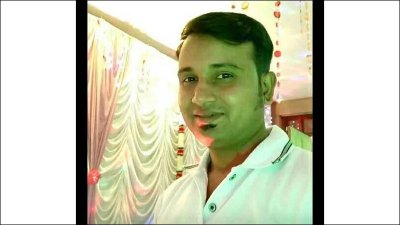 নিহত শাহীন মিয়া
