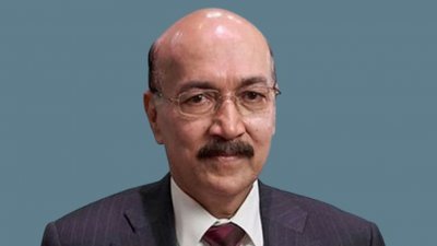 তারিক আহমেদ সিদ্দিক (ফাইল ছবি)