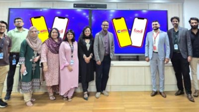 গ্রাহকদের বিশেষ সুবিধা দিতে ফুডির সাথে চুক্তিবদ্ধ হলো স্কিটো