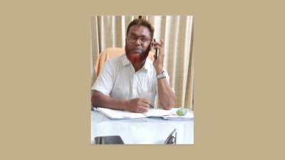 বিএডিসি কর্মকর্তা নিজাম উদ্দীন