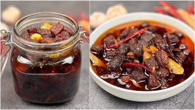 ছবি- ইটস তন্বীর পাকশালা