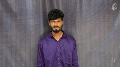 শাহ পরান