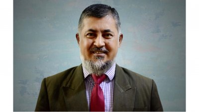 মোহাম্মদ আবদুল অদুদ