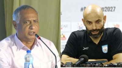 শাহীন ও কাবরেরা
