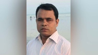 আমজাদ হোসেন (ছবি: সংগৃহীত)