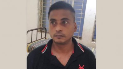 ইমরান হোসেন