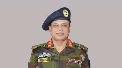 হামিদুল হক (ফাইল ছবি)