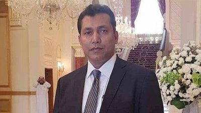গাজী হাফিজুর রহমান লিকু (ফাইল ছবি)