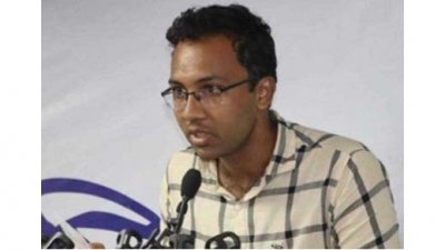 শেখ রাফসান জানী