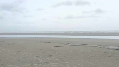 কক্সবাজার সমুদ্র সৈকত