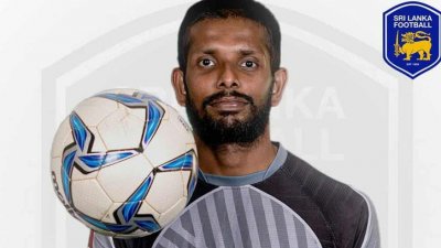 সুজন পেরেরা