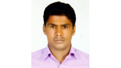 নিহত হারুন