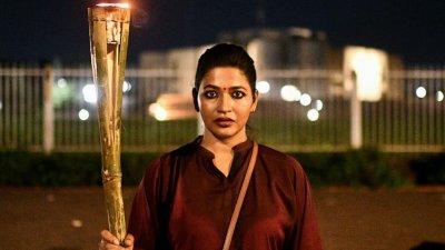 আজমেরী হক বাঁধন