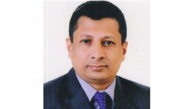 সাবেক আইজিপি চৌধুরী আব্দুল্লাহ আল মামুন (ফাইল ফটো)