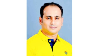 এমদাদুল হক বাদশা