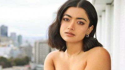 রাশমিকা মান্দানা