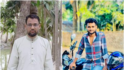সালিশ বৈঠকের এক পর্যায়ে হামলার ঘটনা ঘটে
