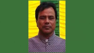 আসলাম হোসেন সওদাগর