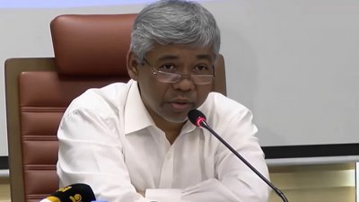 মো. আবদুর রহমান খান (ফাইল ফটো)