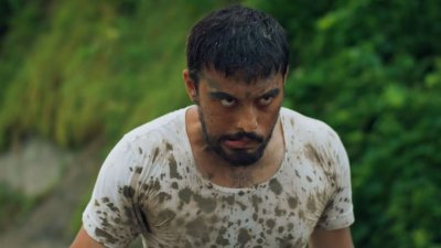 ‘আলী’ সিনেমায় ইরফান সাজ্জাদ