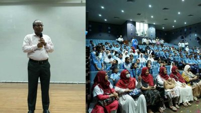 সপ্তাহব্যাপী প্রামাণ্যচিত্র প্রদর্শন কর্মসূচির উদ্বোধন অনুষ্ঠান