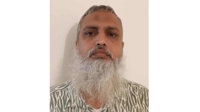 গ্রেফতার শামীন মাহফুজ