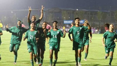 প্রতিকূল পরিবেশেই জিতেছে বাংলাদেশ