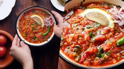 ছবি- বাংলার রান্নাঘর