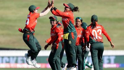 ২ অক্টোবর শুরু হবে বাংলাদেশের বিশ্বকাপ মিশন