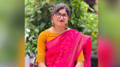 উমামা ফাতেমা