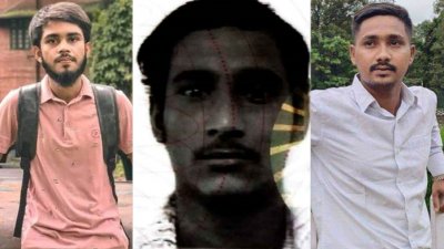 ২০২৪ সালের ১৬ জুলাই নিহত হন তারা