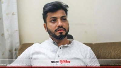 ইশরাক হোসেন (ফাইল ছবি)