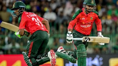 তানজিদ ও হৃদয়ের অবিচ্ছিন্ন জুটি