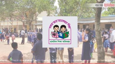 প্রতীকী ছবি